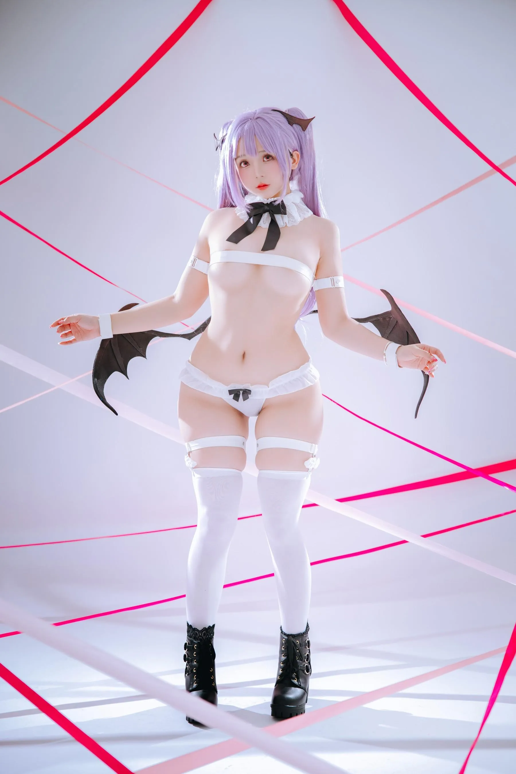 日奈娇 – NO.73 伊芙夏娃 [46P]插图6